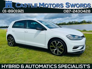 Volkswagen Golf Coming to Stock in the New Year W - Image 2