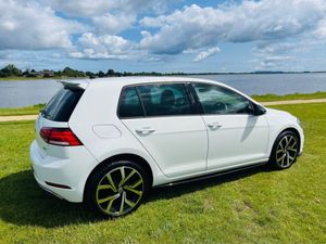 Volkswagen Golf Coming to Stock in the New Year W - Image 4