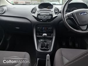 Ford Ka KA Zetec 1.2 85bhp - Image 3