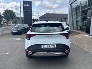 Kia Sportage 1.6 Diesel K3 5door - Image 3
