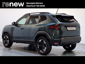 Dacia Duster III TCe 130 4x2 - Image 4