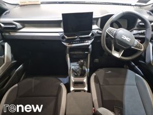 Dacia Bigster Journey Tce 140 - Image 3