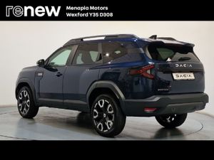 Dacia Bigster Journey Tce 140 - Image 4