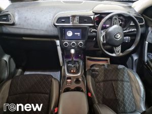 Renault KADJAR 1.3 TCE 140 GPF EDC Iconic - Image 3