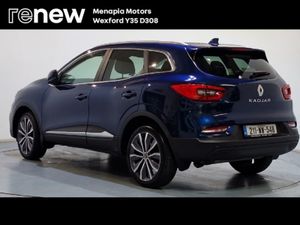 Renault KADJAR 1.3 TCE 140 GPF EDC Iconic - Image 4