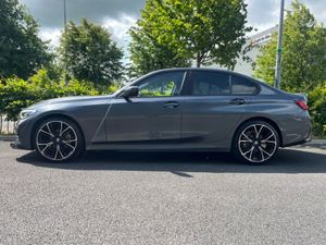 BMW 3 Series G20 3 Series Automatic M-performance - Image 2