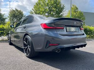 BMW 3 Series G20 3 Series Automatic M-performance - Image 3