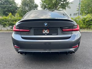 BMW 3 Series G20 3 Series Automatic M-performance - Image 4