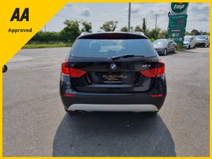 BMW X1 Sdrive18d SE Vn12 5DR - Image 3