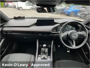 Mazda 3 2.0l E-skyactiv G 122ps 6MT Homura - Image 3
