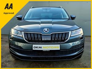 Skoda Karoq Style Auto 2.0 TDI 115HP DSG - Image 2