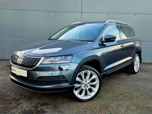 Skoda Karoq Style Auto 2.0 TDI 115HP DSG - Image 3