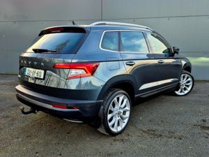 Skoda Karoq Style Auto 2.0 TDI 115HP DSG - Image 4