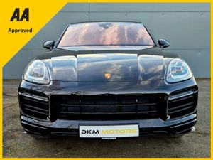 Porsche Cayenne Platinum Edition Ehybrid - Image 2