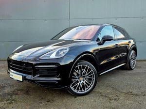 Porsche Cayenne Platinum Edition Ehybrid - Image 3