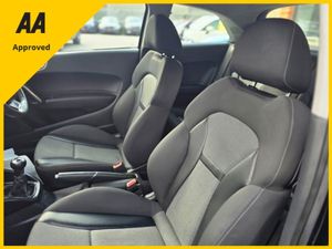 Audi A1 1.4 Tfsi Sport 122PS 3DR - Image 3