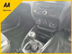 Audi A1 1.4 Tfsi Sport 122PS 3DR - Image 4
