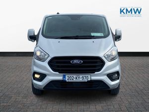 Ford Transit Custom 2.0 TDCI LWB Trend 170 Bhp..a - Image 3