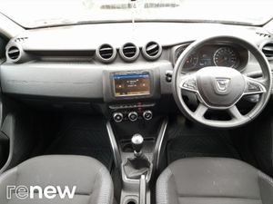 Dacia Duster Blue dCi 115 Prestige - Image 2