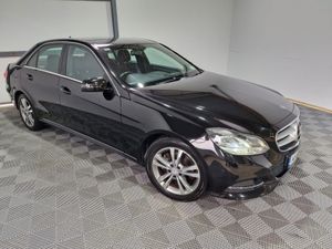 Mercedes Benz E Series AMG Auto 177 Bhp - Image 2