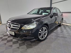 Mercedes Benz E Series AMG Auto 177 Bhp - Image 3