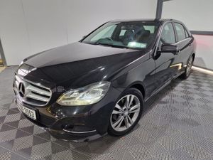Mercedes Benz E Series AMG Auto 177 Bhp - Image 4