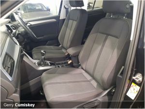 Volkswagen T-Roc Life 1.0 TSi 110bhp - Image 4