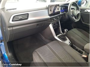 Volkswagen T-Roc Life 1.0 TSi 110 - Image 2