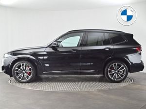 BMW X3 Xdrive20d M Sport - Image 3