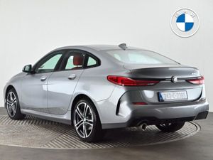 BMW 2 Series 218i M Sport Gran Coupe - Image 2