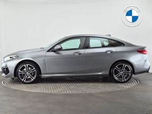 BMW 2 Series 218i M Sport Gran Coupe - Image 3