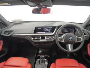 BMW 2 Series 218i M Sport Gran Coupe - Image 4