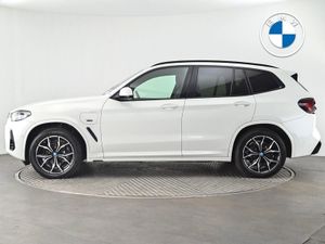 BMW X3 Xdrive30 M Sport - Image 3