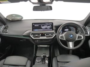 BMW X3 Xdrive30 M Sport - Image 4