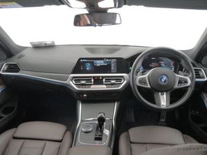 BMW 3 Series 330e M Sport Saloon - Image 4
