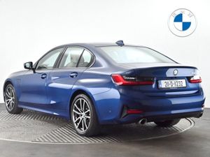 BMW 3 Series 330e Sport Pro Saloon - Image 2