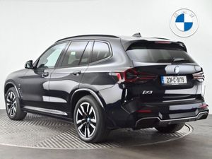 BMW iX3 M Sport - Image 2
