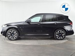 BMW iX3 M Sport - Image 3