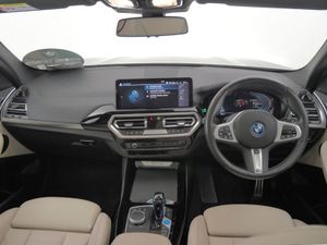 BMW iX3 M Sport - Image 4
