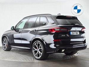BMW X5 Xdrive45e M Sport - Image 2