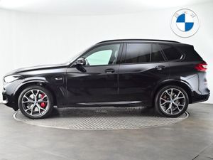 BMW X5 Xdrive45e M Sport - Image 3