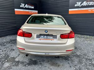 BMW 3 Series 2.0d Luxury ED Auto - Image 4