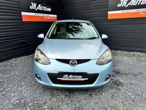 Mazda Demio 1.3 HID ED Auto - Image 2