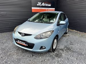 Mazda Demio 1.3 HID ED Auto - Image 3