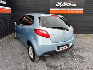 Mazda Demio 1.3 HID ED Auto - Image 4
