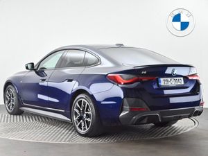 BMW i4 Edrive40 M Sport - Image 2