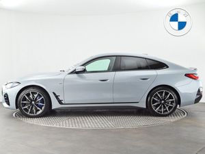 BMW 4 Series 420i M Sport Gran Coupe - Image 3