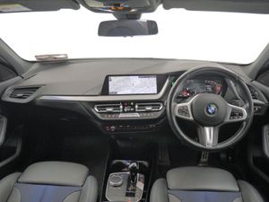 BMW 1 Series 118i M Sport - Image 4