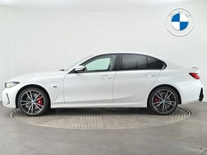 BMW 3 Series 330e M Sport Saloon - Image 3