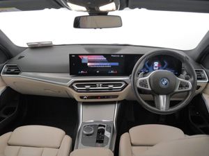 BMW 3 Series 330e M Sport Saloon - Image 4